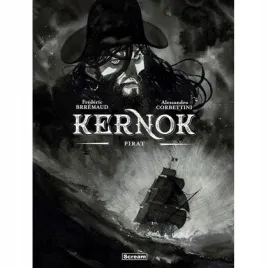 kernok-pirat