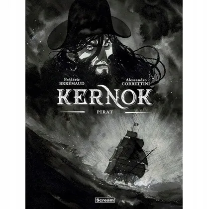 kernok-pirat