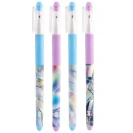 dlugopis-wymaz-holo-wave-z-gripem-nieb-12szt