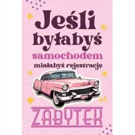 karnet-urodziny-samochod-zabytkowy-damski