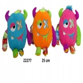 maskotka-zwierzeta-monster-25cm-mix