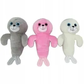maskotka-foka-40cm-mix