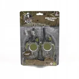 walkie-talkie