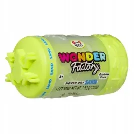 wonder-factory-never-dry-sand-singles-lime-green