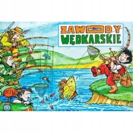 zawody-wedkarskie