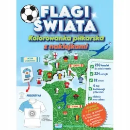 flagi-swiata-kolorowanka-pilkarska-z-naklejkami