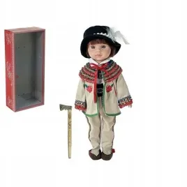 lalka-chlopiec-w-stroju-goralskim-ludowym-38cm