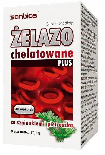 Grafika w opisie produktu