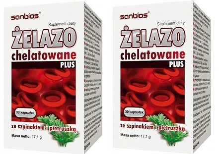 zelazo-chelatowane-plus-30-kapsulek-sanbios-x-2