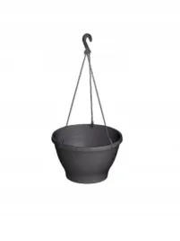 doniczka-tworzywo-sztuczne-szary-galicja-26-cm-x-26-x-16-cm