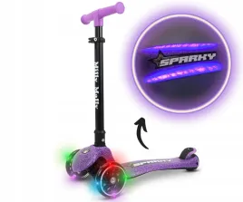 hulajnoga-trojkolowa-dla-dzieci-kola-podest-led-sparky-violet-milly-mally