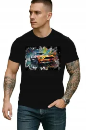 koszulka-t-shirt-meska-chlopak-prezent-okazje-rozmiar-l-przod-w206