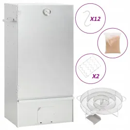 vidaxl-wedzarnia-z-generatorem-zimnego-dymu-stal-galwanizowana