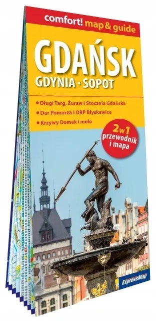 comfort-map-gdansk