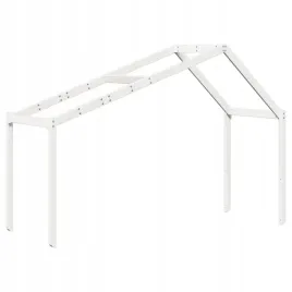 daszek-do-lozka-dzieciecego-bialy-213x955x1445-cm-sosnowy