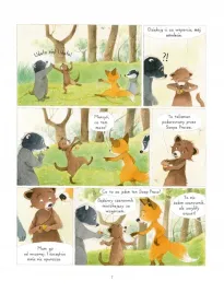 talizman-pan-borsuk-i-pani-lisica-t-7-b-luciani