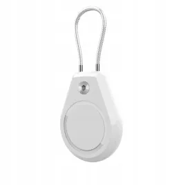 hurtel-etui-wodoodporne-na-apple-airtag-ze-stalowa-linka-do-airtag-2-sztuki