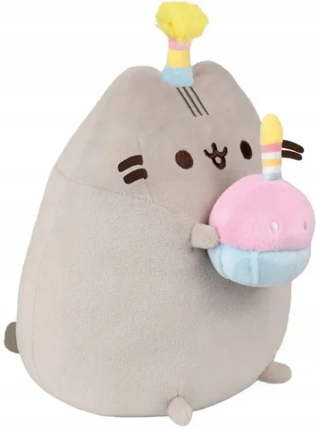 pusheen-z-tortem-bohater-pusheen