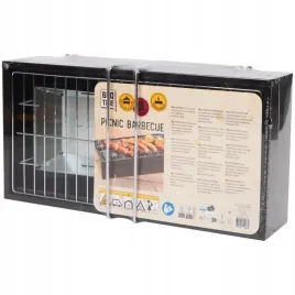 grill-weglowy-piknikowy-bbq-time-445-x-21-szybki-montaz-latwe-czyszczenie