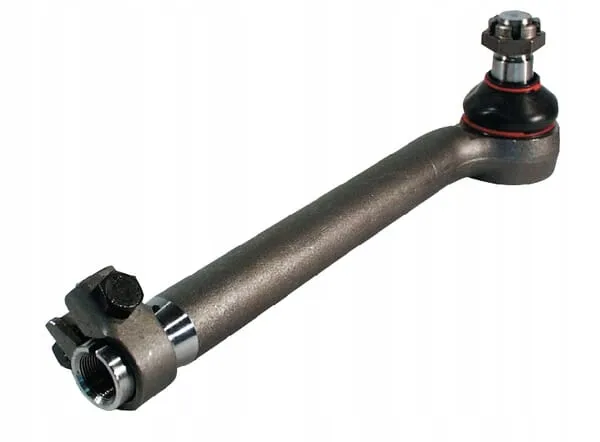 koncowka-drazka-shp162kr-stan-nowy