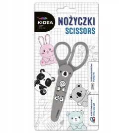 nozyczki-z-figurka-kidea-w-etui-mix-1-sztuka