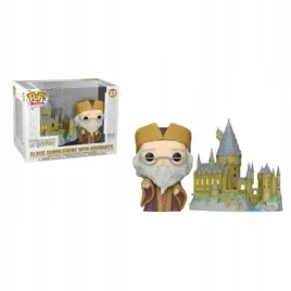 figurka-harry-potter-dumbledore-with-hogwarts-funko-pop