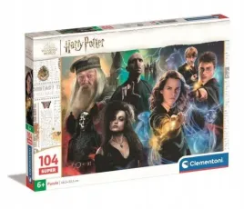 puzzle-104-super-kolor-harry-potter-25775