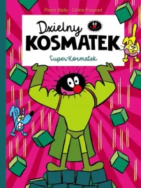 super-kosmatek-dzielny-kosmatek