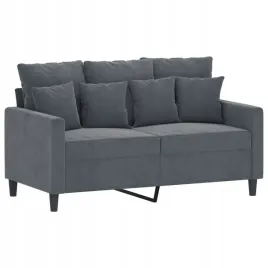 sofa-2-osobowa-ciemnoszary-120-cm-tapicerowana