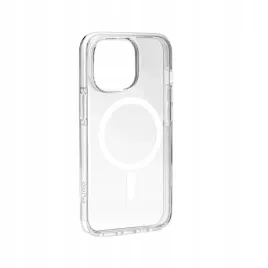 puro-etui-lite-mag-z-do-magsafe-do-iphone-16e-przezroczyste-z-funkcja