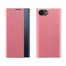 hurtel-pokrowiec-new-sleep-case-do-iphone-16e-z-klapka-i-wygodna-podstawka