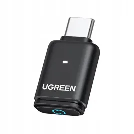 ugreen-adapter-bt501-usb-c-do-bluetooth-5-3-z-aptx-transmiter-do-smartfonow