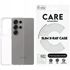 panzerglass-etui-care-fashion-x-ray-do-samsung-galaxy-s25-ultra-transparent