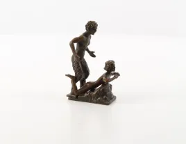 satyr-i-kobieta-bozek-plodnosci-figura-z-brazu
