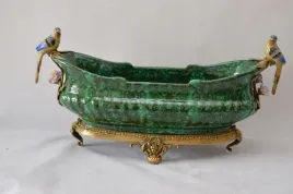 olbrzymia-patera-porcelana-braz-szmaragd-ptaszki