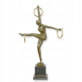 tancerka-z-pierscieniami-rzezba-z-brazu-figura