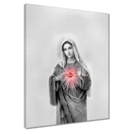 obrazy-40x50-matka-boska-prezent-mamy