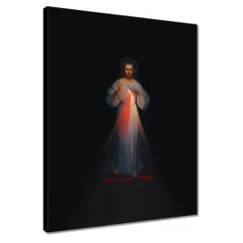 obrazy-40x50-jezu-ufam-tobie-prezent