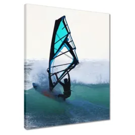 obrazy-40x50-windsurfing