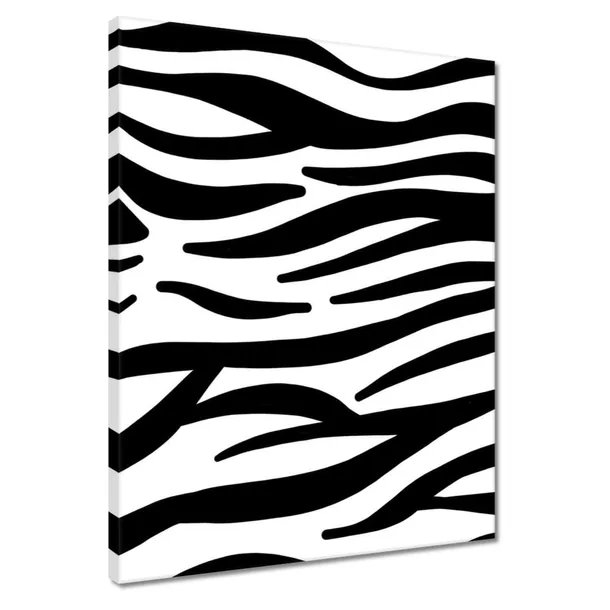 obrazy-40x50-zebra-paski