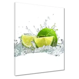 obrazy-40x50-limonka-chlupiaca-woda