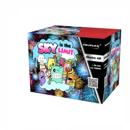 bateria-sky-is-the-limit-txb054