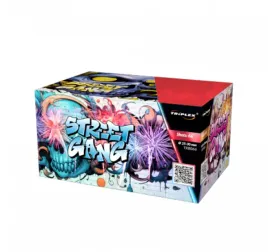 bateria-street-gang-txb066