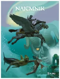 najemnik-t-11-ucieczka-vicente-segrelles