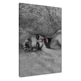 obrazy-60x90-marilyn-monroe-sukienka