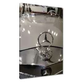 obrazy-60x90-mercedes-samochod-auto