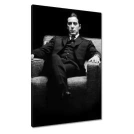 obrazy-60x90-michael-corleone-film