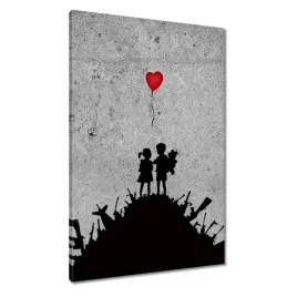obrazy-60x90-banksy-najnowsze-motywy
