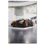 obrazy-60x90-bugatti-samochod-auto-stan-nowy
