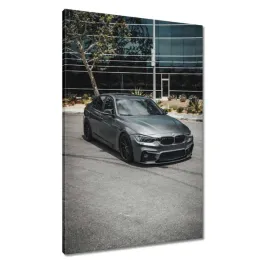 obrazy-60x90-samochod-bmw-auto-klasyk